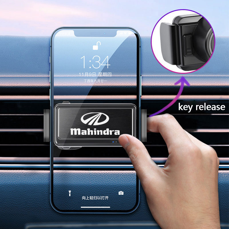 Car Holder Be Flexible Phone B - Car Accessories Xuv 300 recensie en prijs