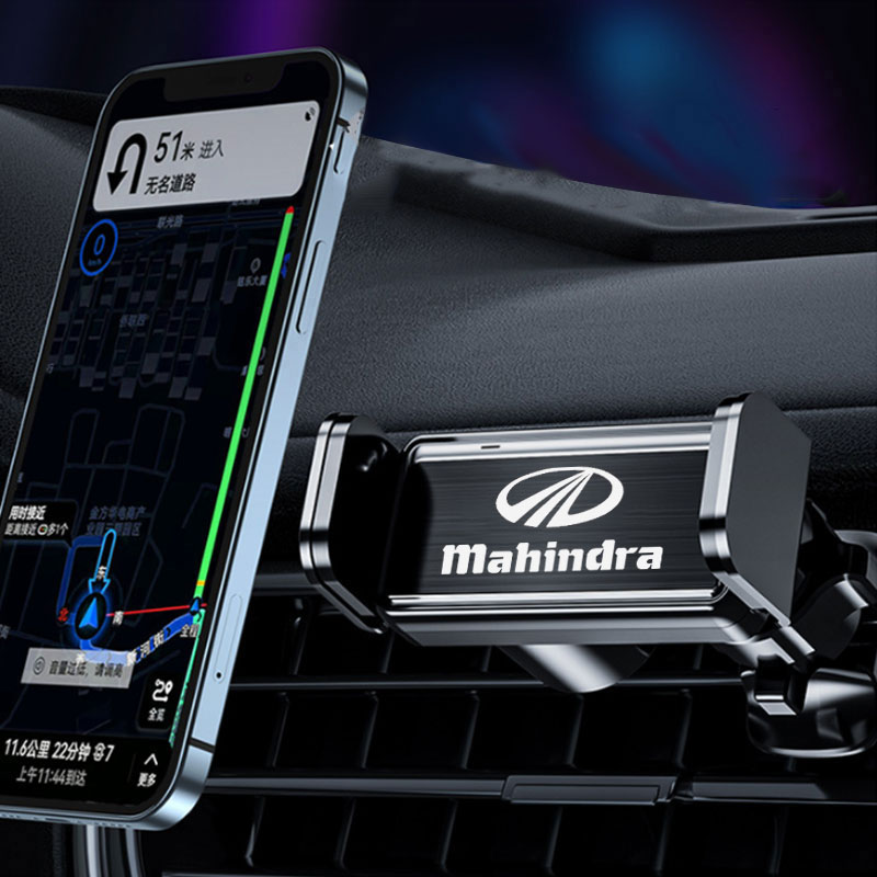 Car Holder Be Flexible Phone B - Car Accessories Xuv 300 recensie en prijs