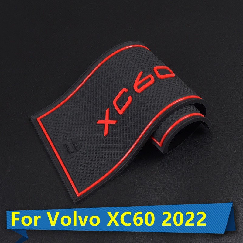 Lnterior Anti Slip Mat Door Sl - Volvo Car Accessories Xc60 recensie en prijs